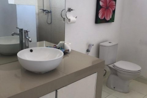 3 bedrooms Villa in Seminyak, Badung, Indonesia No. 1803 10