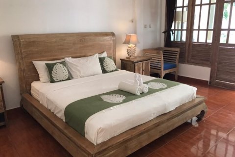 3 bedrooms Villa in Seminyak, Badung, Indonesia No. 1803 7