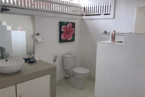 3 bedrooms Villa in Seminyak, Badung, Indonesia No. 1803 12