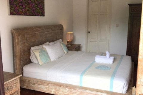 3 bedrooms Villa in Seminyak, Badung, Indonesia No. 1803 8