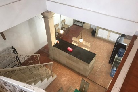 3 bedrooms Villa in Seminyak, Badung, Indonesia No. 1803 4