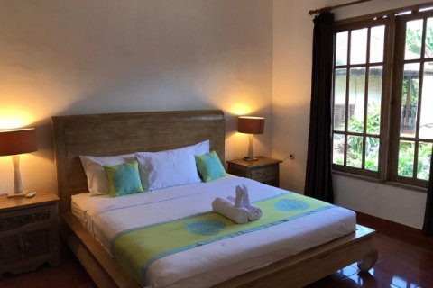 3 bedrooms Villa in Seminyak, Badung, Indonesia No. 1803 9