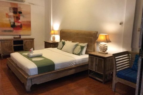 3 bedrooms Villa in Seminyak, Badung, Indonesia No. 1803 15