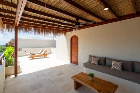 3 bedrooms Villa in Kerobokan, Badung, Indonesia No. 1799 22