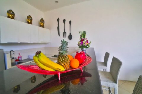 3 bedrooms Villa in Kerobokan, Badung, Indonesia No. 1799 15