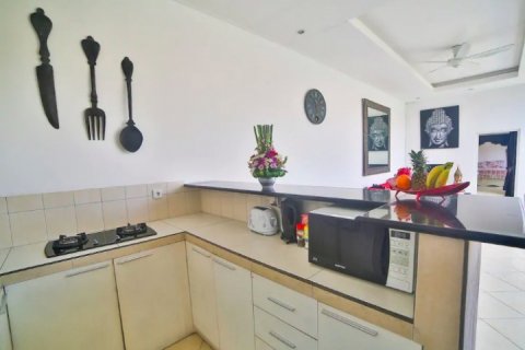 3 bedrooms Villa in Kerobokan, Badung, Indonesia No. 1799 16