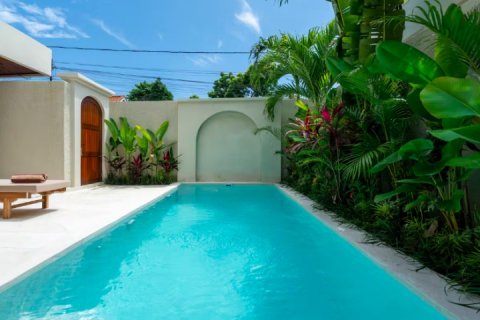 3 bedrooms Villa in Kerobokan, Badung, Indonesia No. 1799