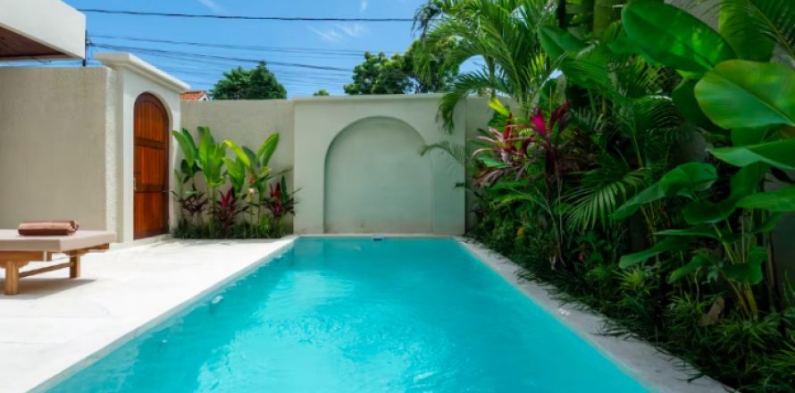 3 bedrooms Villa in Kerobokan, Badung, Indonesia No. 1799