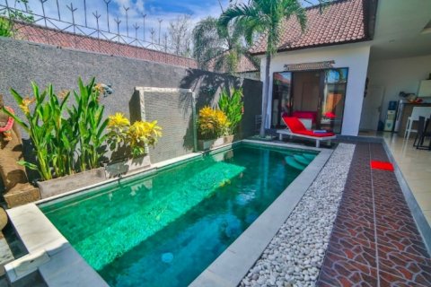 3 bedrooms Villa in Kerobokan, Badung, Indonesia No. 1799 3