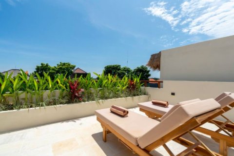 3 bedrooms Villa in Kerobokan, Badung, Indonesia No. 1799 21