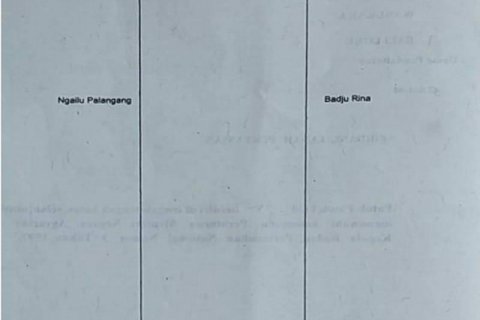 49300m2 Land in Indonesia No. 8827 2