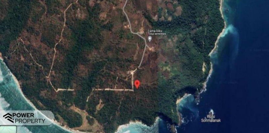 49300m2 Land in Indonesia No. 8827