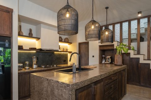 4 bedrooms Villa in South Kuta, Badung, Indonesia No. 8833 8