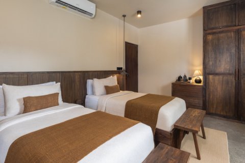 4 bedrooms Villa in South Kuta, Badung, Indonesia No. 8833 26