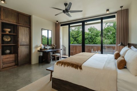 4 bedrooms Villa in South Kuta, Badung, Indonesia No. 8833 18