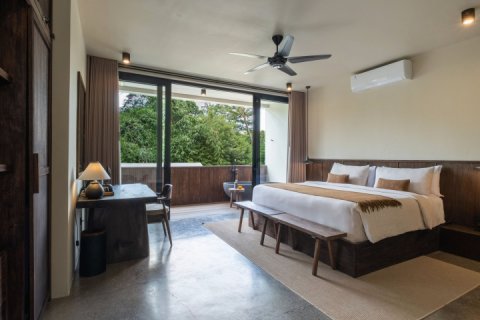 4 bedrooms Villa in South Kuta, Badung, Indonesia No. 8833 17
