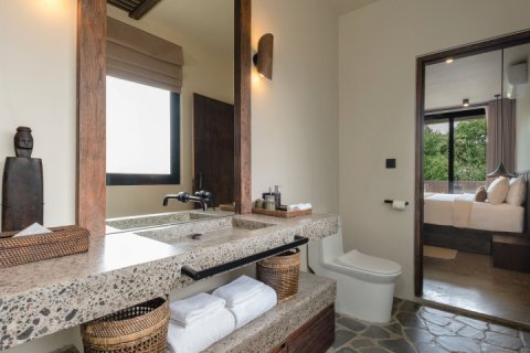 4 bedrooms Villa in South Kuta, Badung, Indonesia No. 8833 20