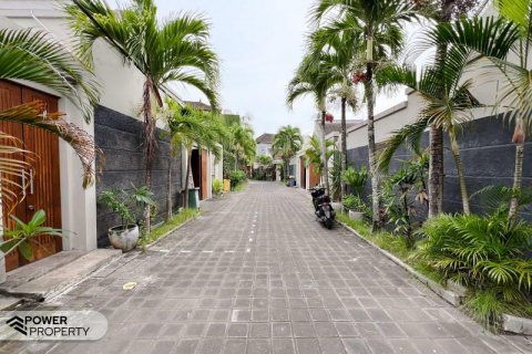 2 bedrooms Villa in Canggu, Badung, Indonesia No. 8828 2