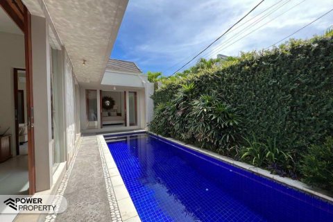 Вилла с 2 спальнями в Canggu, Бадунг, Индонезия № 8828