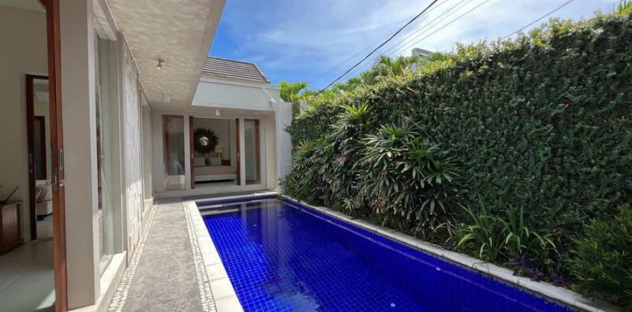2 bedrooms Villa in Canggu, Badung, Indonesia No. 8828