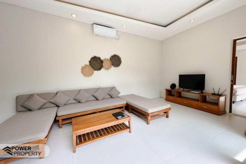 2 bedrooms Villa in Canggu, Badung, Indonesia No. 8828 4