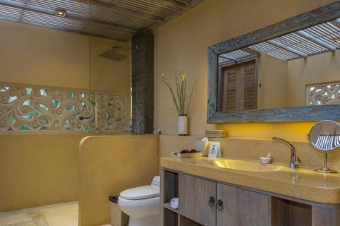 Вилла с 2 спальнями в Seminyak, Бадунг, Индонезия № 1320 24