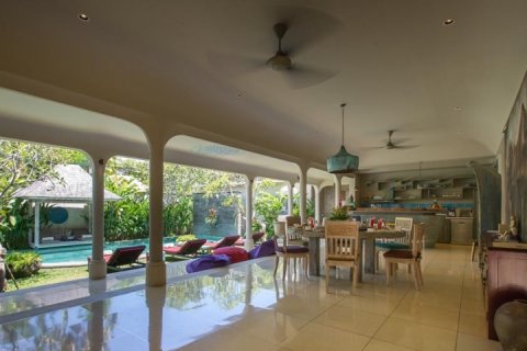 Вилла с 2 спальнями в Seminyak, Бадунг, Индонезия № 1320 5