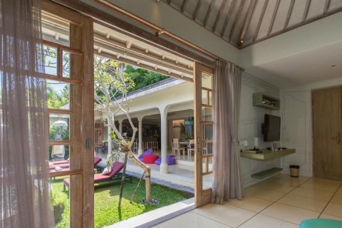 Вилла с 2 спальнями в Seminyak, Бадунг, Индонезия № 1320 19