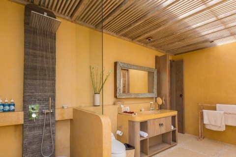 Вилла с 2 спальнями в Seminyak, Бадунг, Индонезия № 1320 23