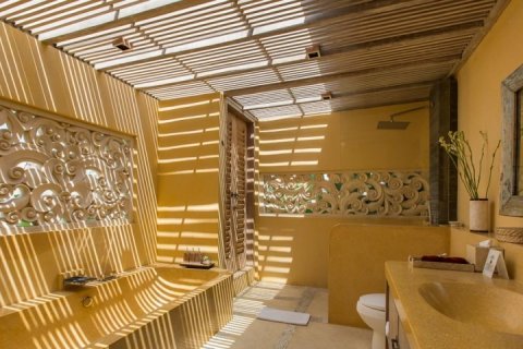 Вилла с 2 спальнями в Seminyak, Бадунг, Индонезия № 1320 22