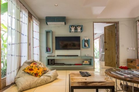 Вилла с 2 спальнями в Seminyak, Бадунг, Индонезия № 1320 13