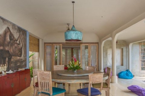 Вилла с 2 спальнями в Seminyak, Бадунг, Индонезия № 1320 17