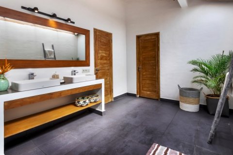 Вилла с 3 спальнями в Seminyak, Бадунг, Индонезия № 1321 19