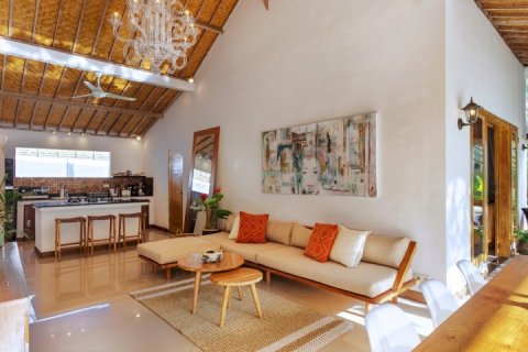 Вилла с 3 спальнями в Seminyak, Бадунг, Индонезия № 1321 10