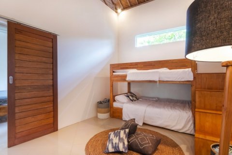 Вилла с 3 спальнями в Seminyak, Бадунг, Индонезия № 1321 21