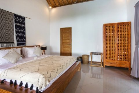 Вилла с 3 спальнями в Seminyak, Бадунг, Индонезия № 1321 25