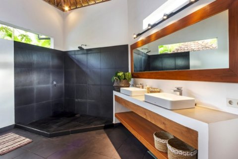 Вилла с 3 спальнями в Seminyak, Бадунг, Индонезия № 1321 26