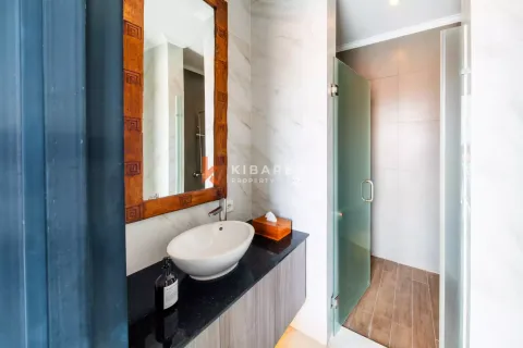 Вилла с 4 спальнями в Kerobokan, Бадунг, Индонезия № 13310 9