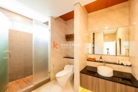 Вилла с 4 спальнями в Kerobokan, Бадунг, Индонезия № 13310 7