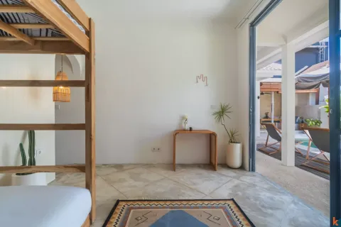 2 bedrooms Villa in Tibubeneng, Badung, Indonesia No. 13308 7