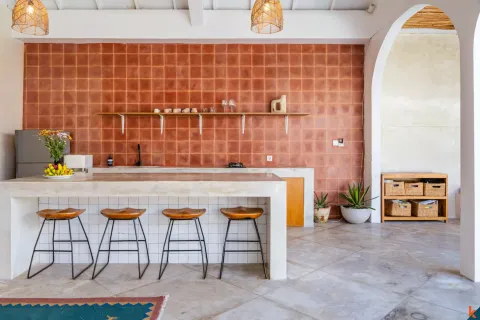 2 bedrooms Villa in Tibubeneng, Badung, Indonesia No. 13308 10