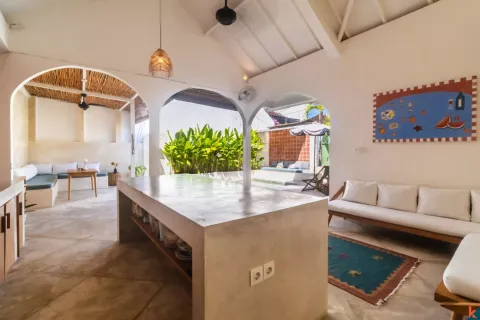 2 bedrooms Villa in Tibubeneng, Badung, Indonesia No. 13308 9