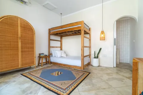 2 bedrooms Villa in Tibubeneng, Badung, Indonesia No. 13308 8