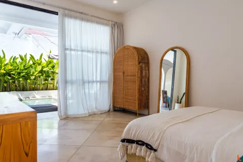 2 bedrooms Villa in Tibubeneng, Badung, Indonesia No. 13308 5