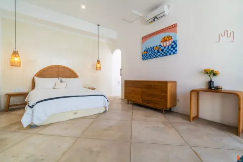 2 bedrooms Villa in Tibubeneng, Badung, Indonesia No. 13308 4