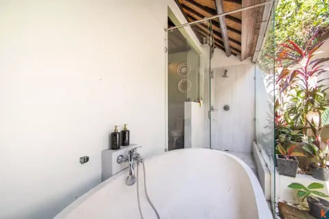 4 bedrooms Villa in Seminyak, Badung, Indonesia No. 13307 20