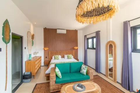 4 bedrooms Villa in Seminyak, Badung, Indonesia No. 13307 22