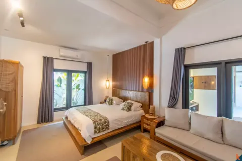4 bedrooms Villa in Seminyak, Badung, Indonesia No. 13307 7