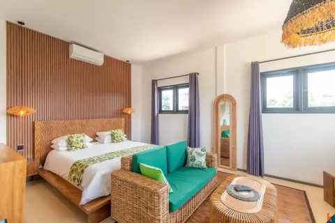 4 bedrooms Villa in Seminyak, Badung, Indonesia No. 13307 21