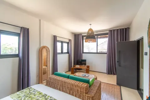 4 bedrooms Villa in Seminyak, Badung, Indonesia No. 13307 23